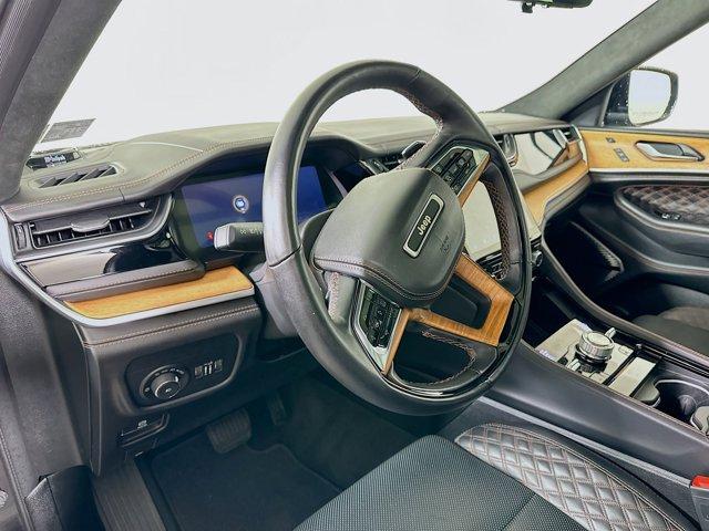 2023 Jeep Grand Cherokee Vehicle Photo in Doylsetown, PA 18901