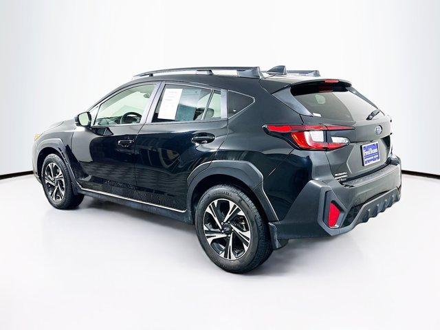 2024 Subaru Crosstrek Vehicle Photo in Doylestown, PA 18902