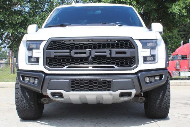 2019 Ford F-150 Vehicle Photo in HOUSTON, TX 77090