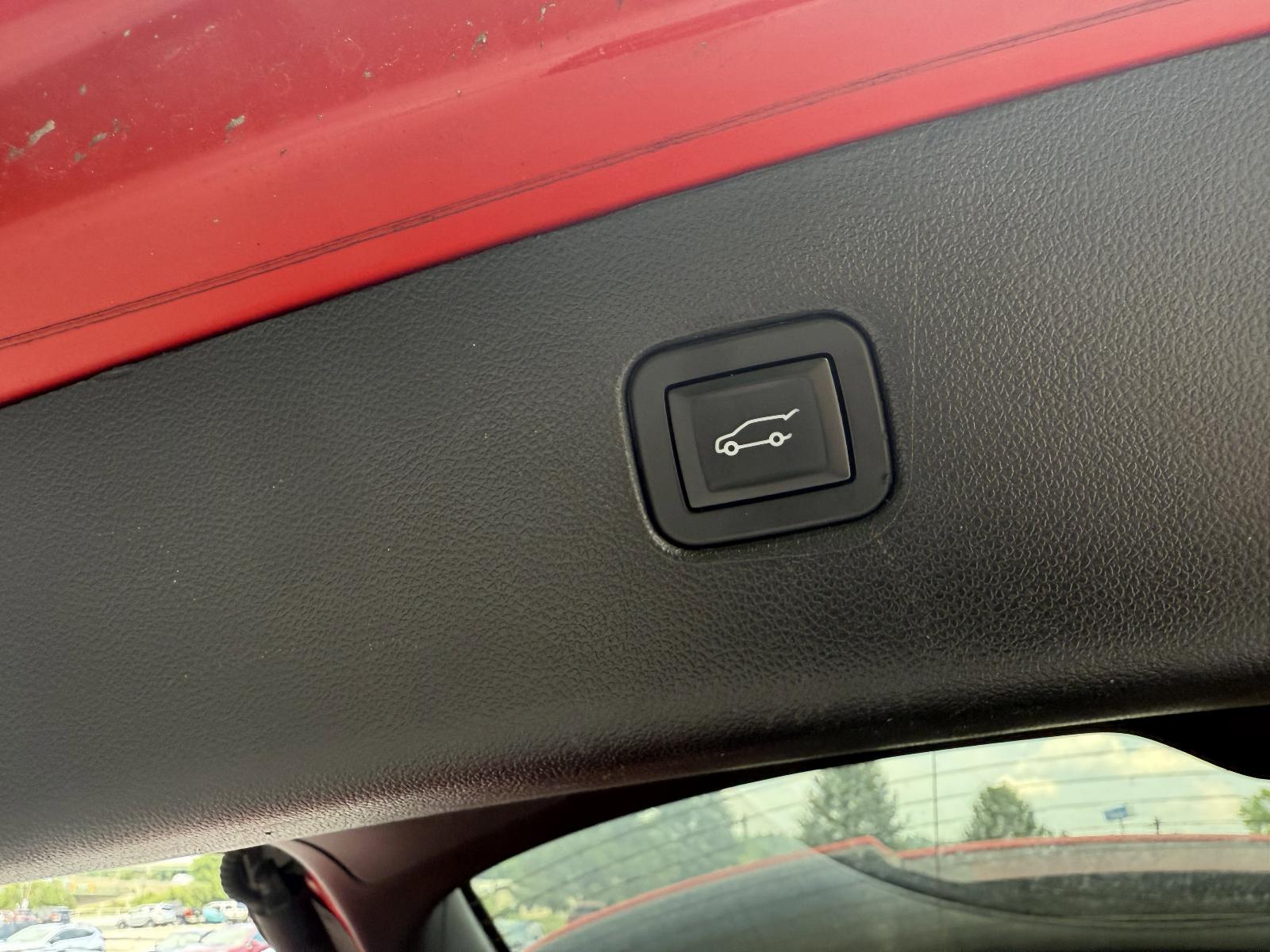 2019 Chevrolet Blazer Vehicle Photo in Harrisburg, PA 17111