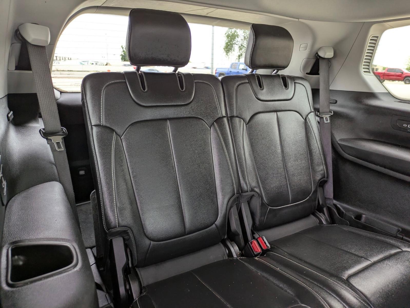 2021 Jeep Grand Cherokee L Vehicle Photo in SELMA, TX 78154-1460