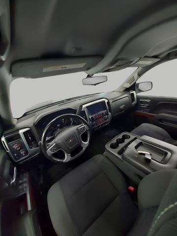 2015 GMC Sierra 1500 Vehicle Photo in OSHKOSH, WI 54904-7811