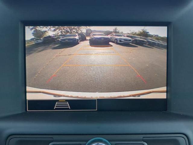 2024 GMC Terrain Vehicle Photo in Brunswick, GA 31525