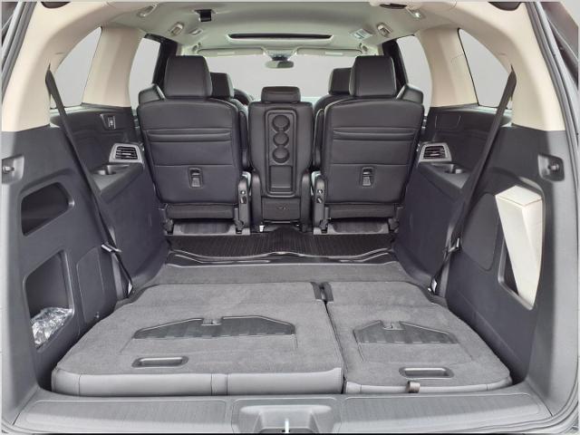2025 Honda Odyssey Vehicle Photo in Oshkosh, WI 54904