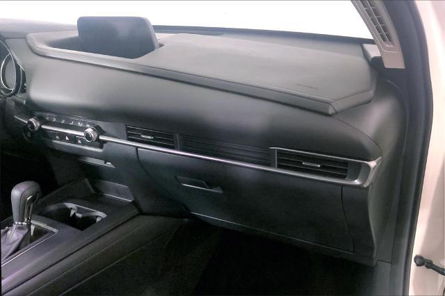 2021 Mazda CX-30 Vehicle Photo in Lees Summit, MO 64086