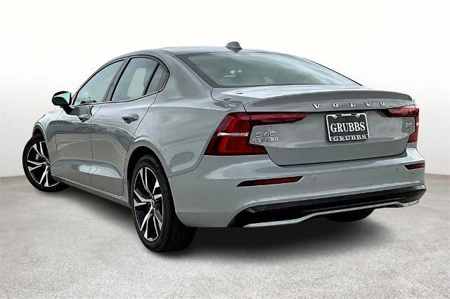 2025 Volvo S60 Vehicle Photo in Grapevine, TX 76051