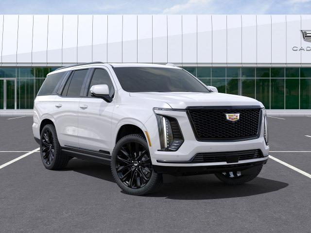 2025 Cadillac Escalade Vehicle Photo in BATON ROUGE, LA 70809-4546