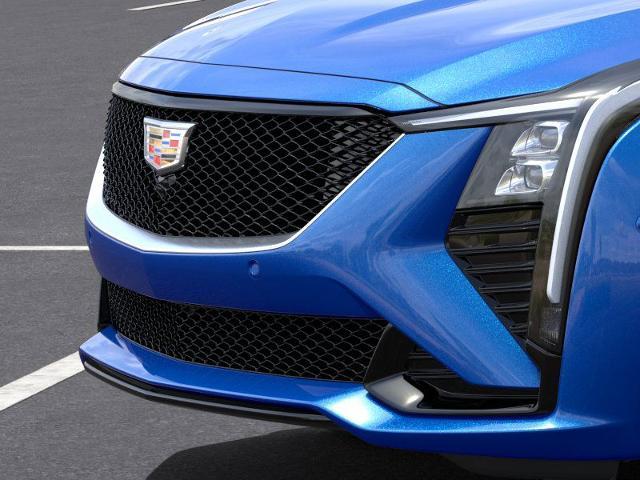2025 Cadillac CT5-V Vehicle Photo in BATON ROUGE, LA 70809-4546