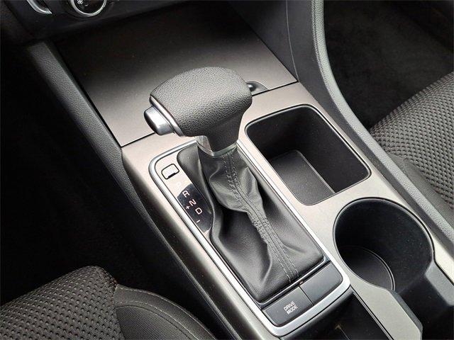 2020 Kia Optima Vehicle Photo in MILFORD, OH 45150-1684