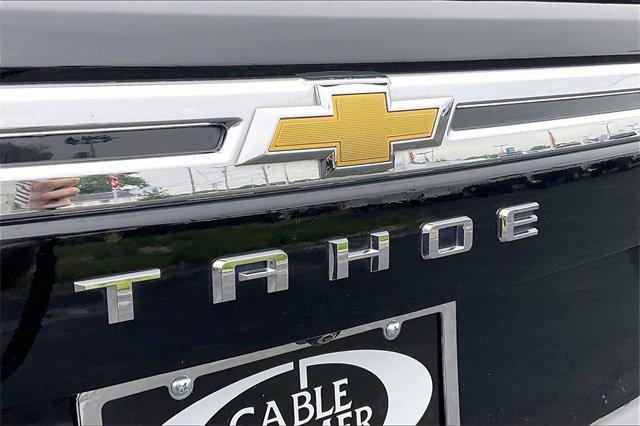 2022 Chevrolet Tahoe Vehicle Photo in INDEPENDENCE, MO 64055-1314