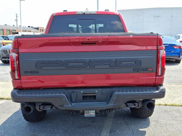 2025 Ford F-150 Vehicle Photo in HARRISBURG, PA 17111-1033