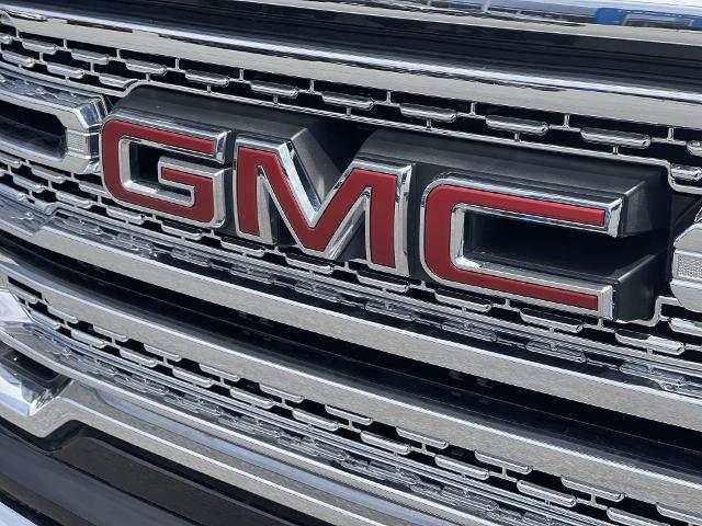 2021 GMC Sierra 1500 Vehicle Photo in BENTONVILLE, AR 72712-4322