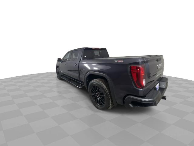 2022 GMC Sierra 1500 Vehicle Photo in GILBERT, AZ 85297-0402