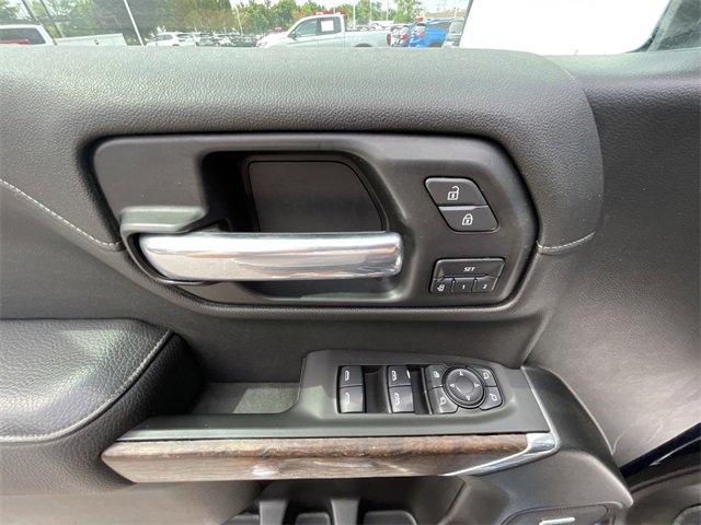 2021 GMC Sierra 1500 Vehicle Photo in BENTONVILLE, AR 72712-4322