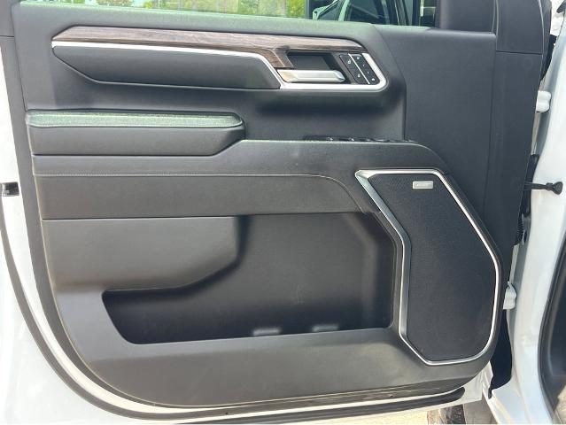 2024 Chevrolet Silverado 2500 HD Vehicle Photo in BEAUFORT, SC 29906-4218