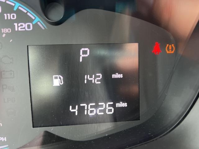 2018 Chevrolet Spark Vehicle Photo in GREEN BAY, WI 54304-5303