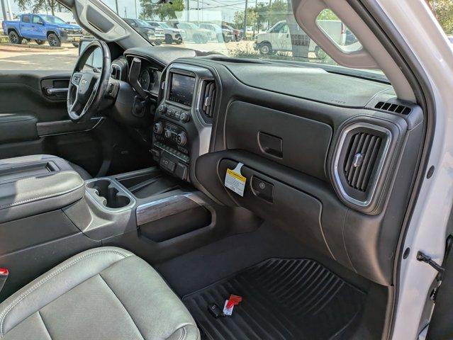 2019 Chevrolet Silverado 1500 Vehicle Photo in SELMA, TX 78154-1460
