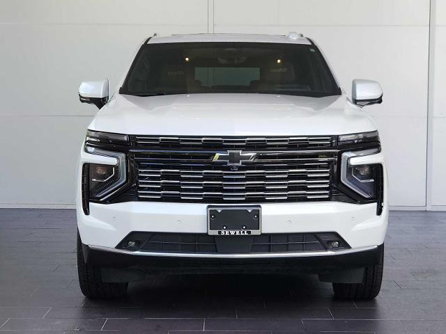 2025 Chevrolet Tahoe Vehicle Photo in HOUSTON, TX 77079