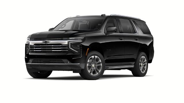 2025 Chevrolet Tahoe Vehicle Photo in LANCASTER, PA 17601-0000