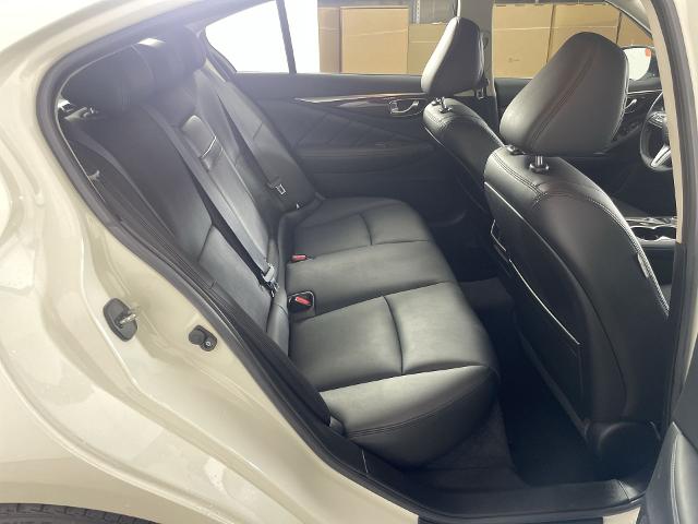2018 INFINITI Q50 Vehicle Photo in GILBERT, AZ 85297-0402