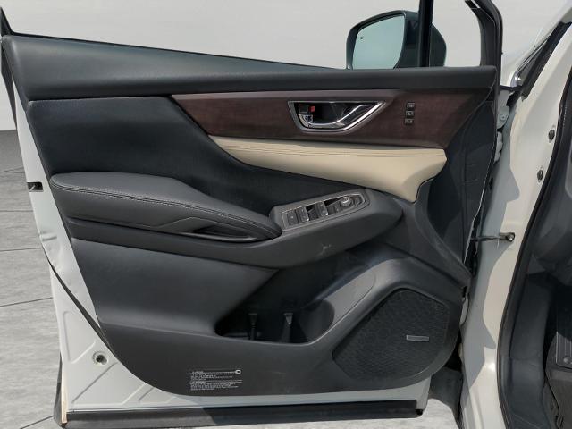 2022 Subaru Ascent Vehicle Photo in Green Bay, WI 54304