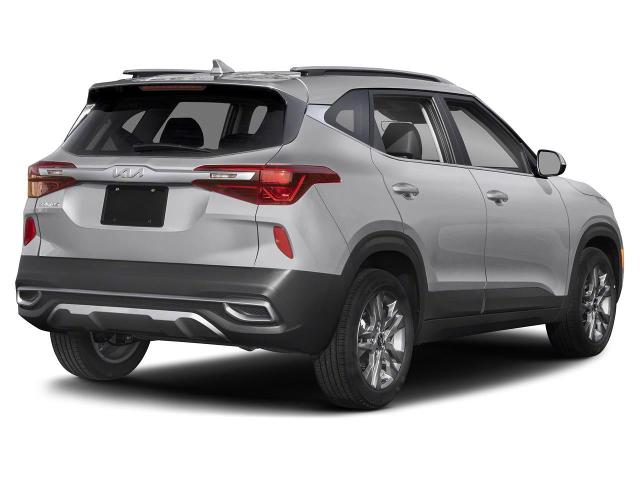 2023 Kia Seltos Vehicle Photo in Green Bay, WI 54304