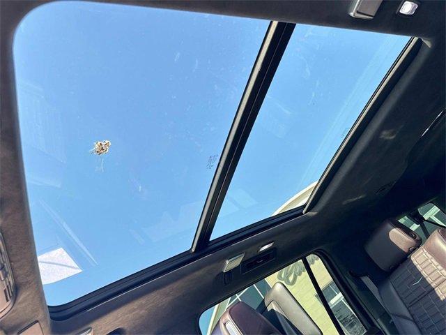 2023 Cadillac Escalade ESV Vehicle Photo in BATON ROUGE, LA 70809-4546