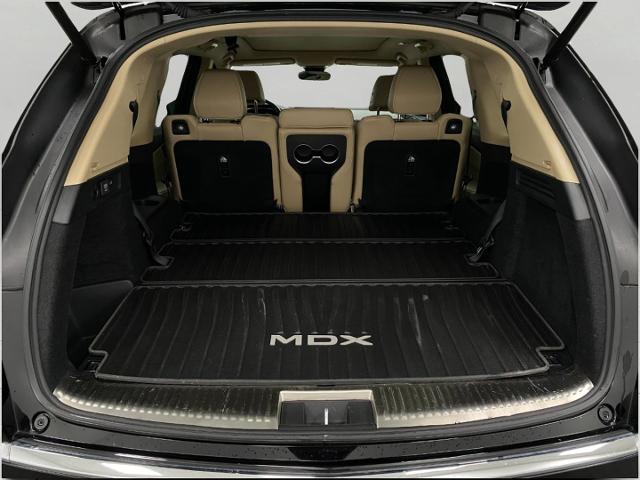 2023 Acura MDX Vehicle Photo in Appleton, WI 54913