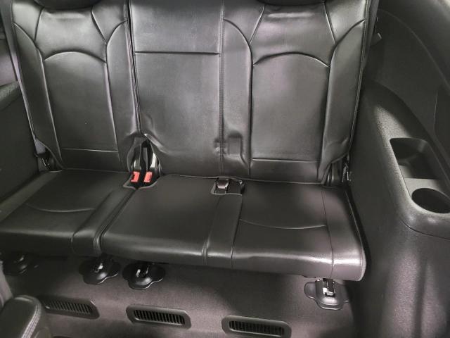 2009 Chevrolet Traverse Vehicle Photo in NEENAH, WI 54956-2243