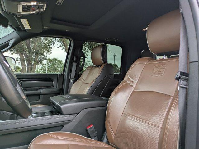 2021 Ram 2500 Vehicle Photo in SELMA, TX 78154-1459