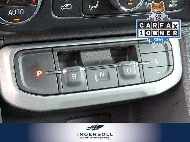 2023 GMC Acadia Vehicle Photo in WATERTOWN, CT 06795-3318
