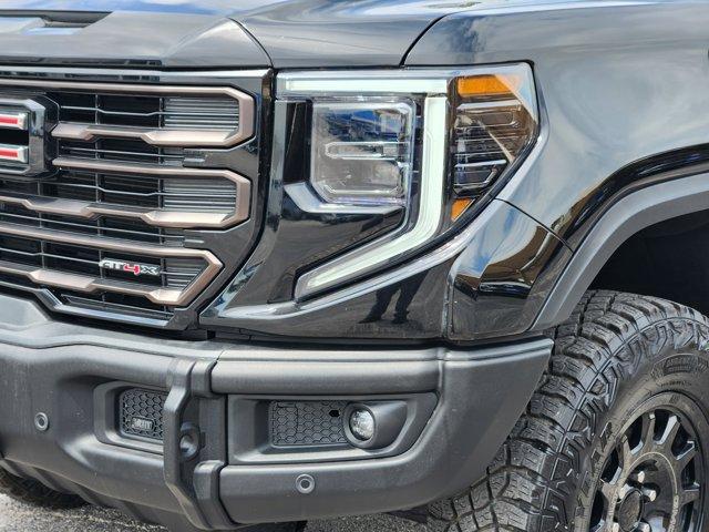 2024 GMC Sierra 1500 Vehicle Photo in Decatur, TX 76234