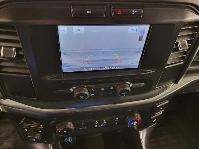 2022 Ford F-150 Vehicle Photo in APPLETON, WI 54914-4656