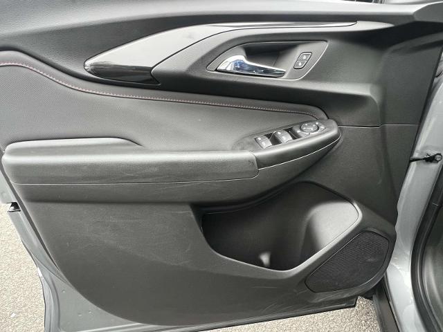 2023 Chevrolet Trailblazer Vehicle Photo in Roslyn, NY 11576