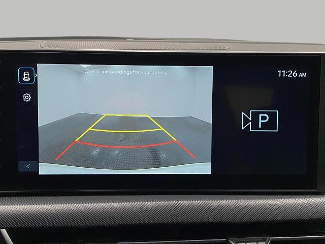 2025 Hyundai SONATA Vehicle Photo in Appleton, WI 54913