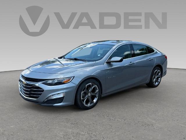 2023 Chevrolet Malibu Vehicle Photo in Savannah, GA 31419