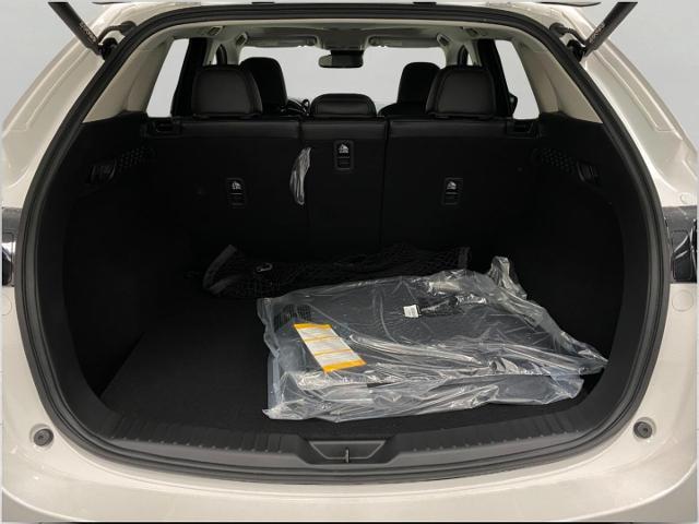 2025 Mazda CX-5 Vehicle Photo in Appleton, WI 54913