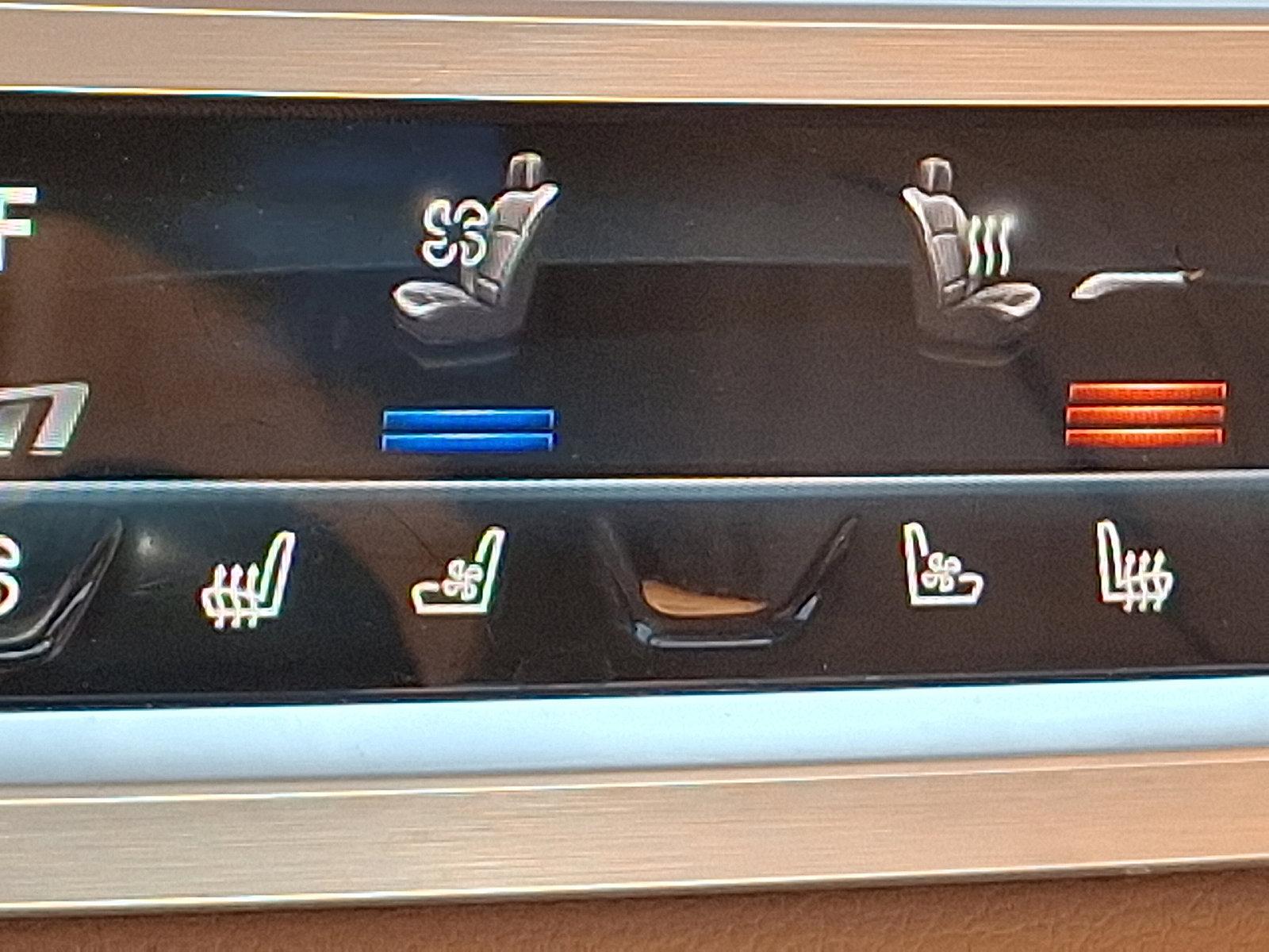2020 BMW 750i xDrive Vehicle Photo in Harrisburg, PA 17111-1033