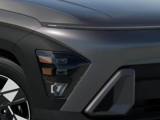 2025 Hyundai KONA Vehicle Photo in Philadelphia, PA 19116