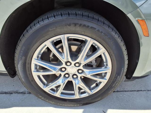 2022 Buick Enclave Vehicle Photo in Tampa, FL 33612
