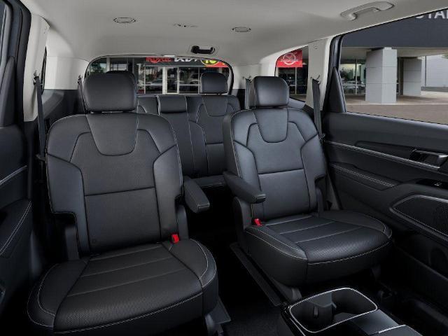 2025 Kia Telluride Vehicle Photo in Tucson, AZ 85712