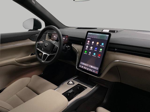2025 Volvo EX90 Vehicle Photo in Appleton, WI 54913