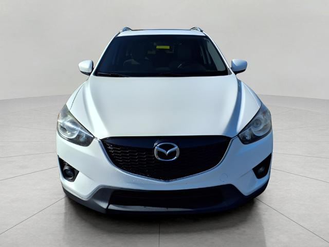 2014 Mazda CX-5 Vehicle Photo in Oshkosh, WI 54904