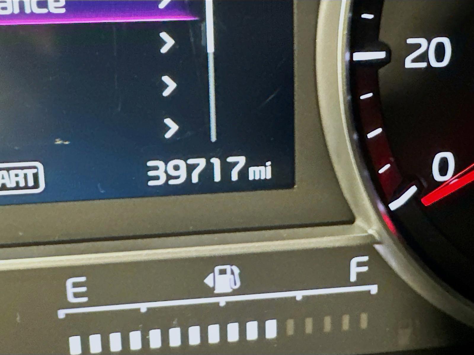 2022 Kia Sorento Vehicle Photo in Langhorne, PA 19047