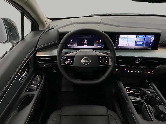 2025 Nissan Murano Vehicle Photo in Appleton, WI 54913