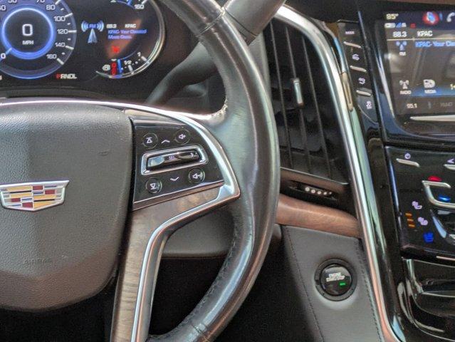 2020 Cadillac Escalade Vehicle Photo in SELMA, TX 78154-1460