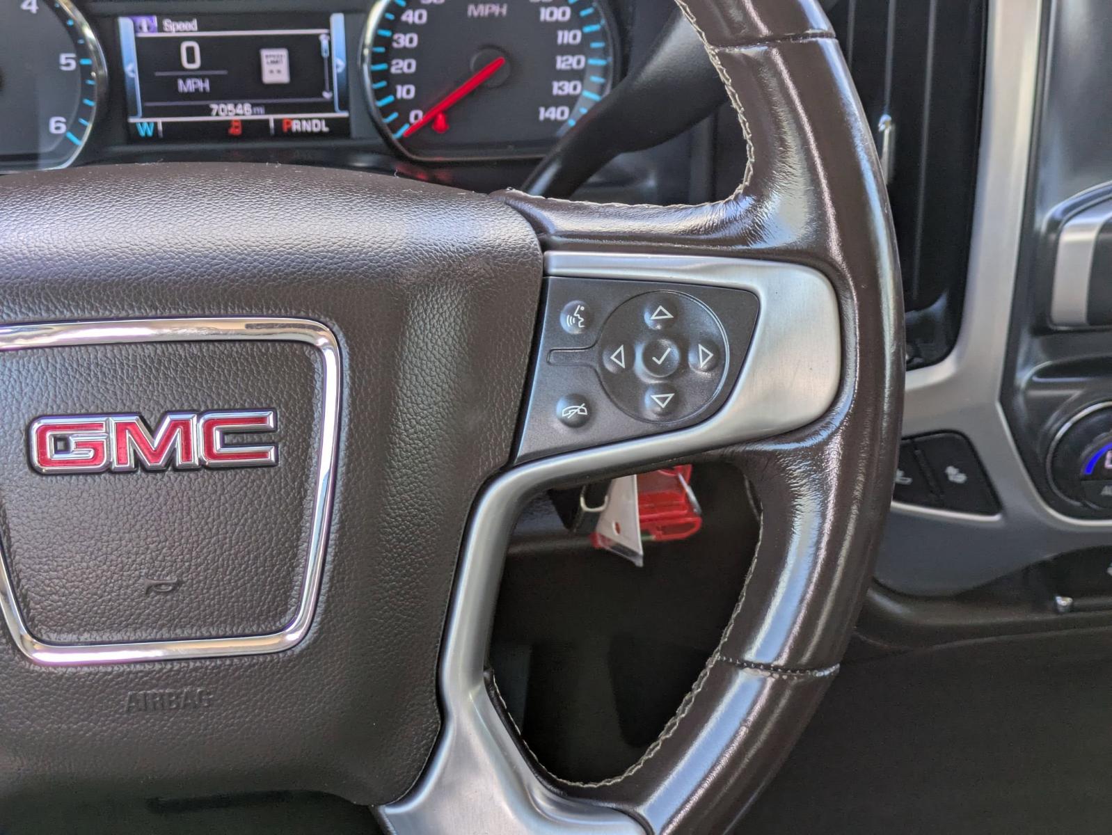 2018 GMC Sierra 1500 Vehicle Photo in SELMA, TX 78154-1460