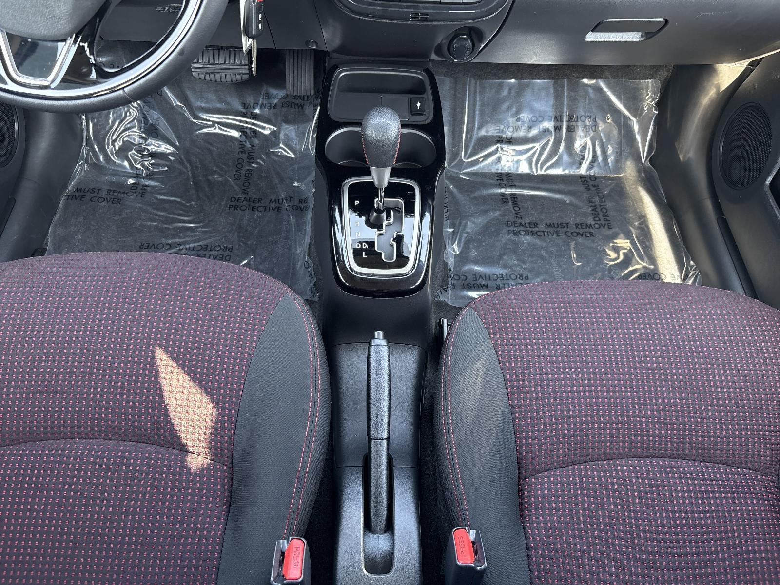 2024 Mitsubishi Mirage Vehicle Photo in Mechanicsburg, PA 17050