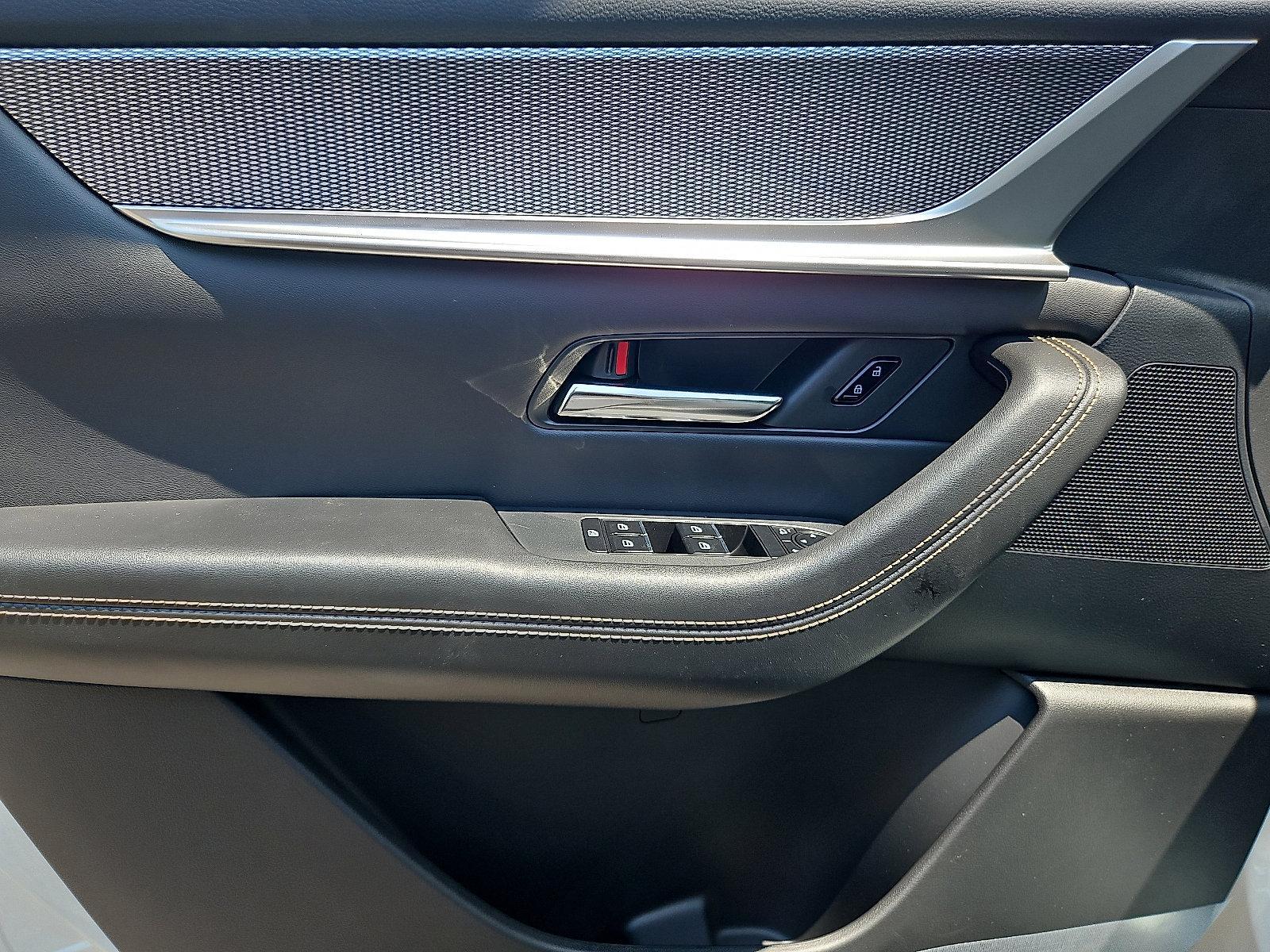2025 Mazda CX-90 Vehicle Photo in Trevose, PA 19053