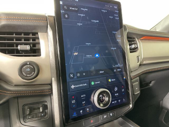 2023 Ford Expedition Vehicle Photo in GILBERT, AZ 85297-0402
